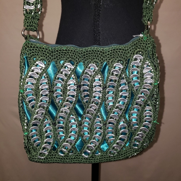 Crochet Purse - Picture 7 of 7